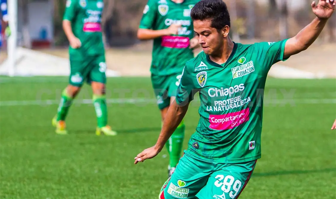 Cae la sub 20 con Puebla