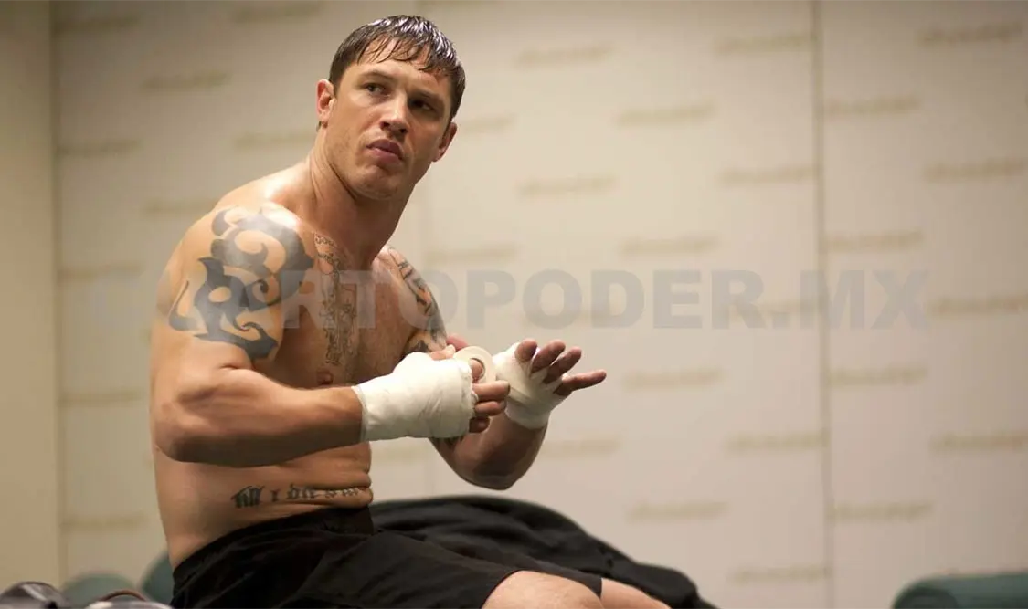 WOLVERINE, Razones por las que Tom Hardy podría interpretarlo