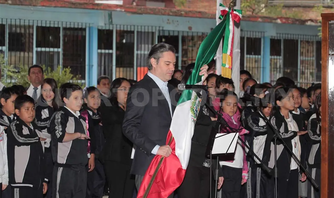 Se descontará el día a maestros faltistas