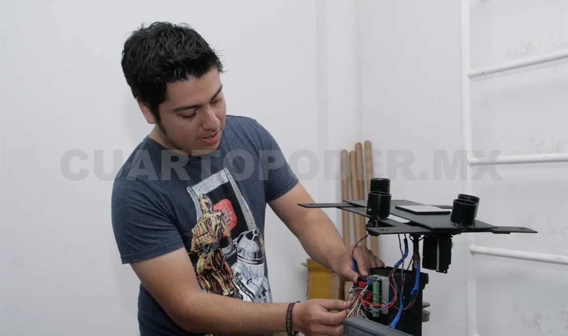 Próximo a cerrar, registro para evento científico en el estado