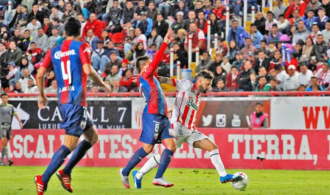 Definidas fechas y horarios para semifinales del Ascenso