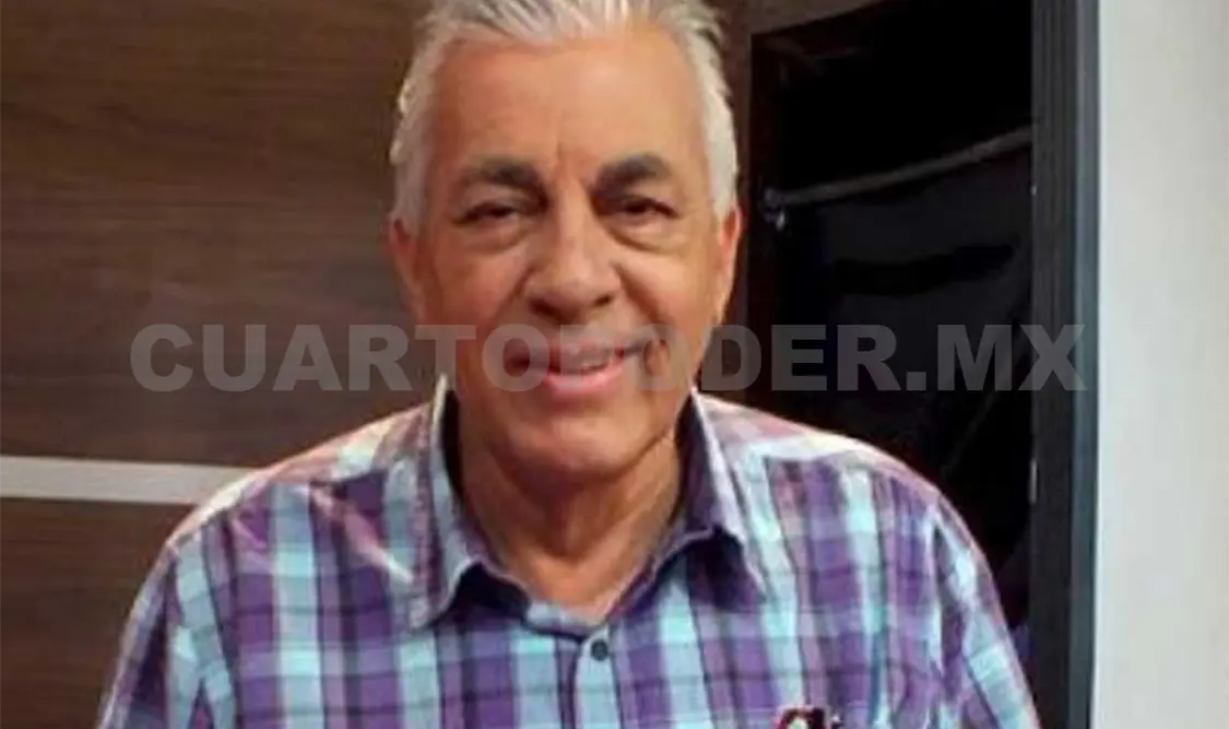 Murió “Yeruba”, coanimador de Sábado Gigante