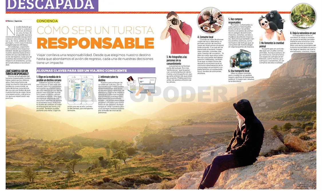 DESCAPADA