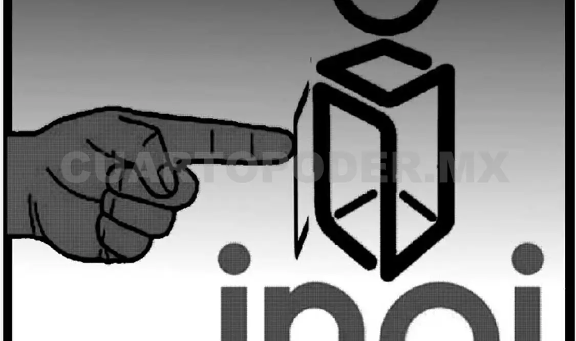 Creciente transparencia