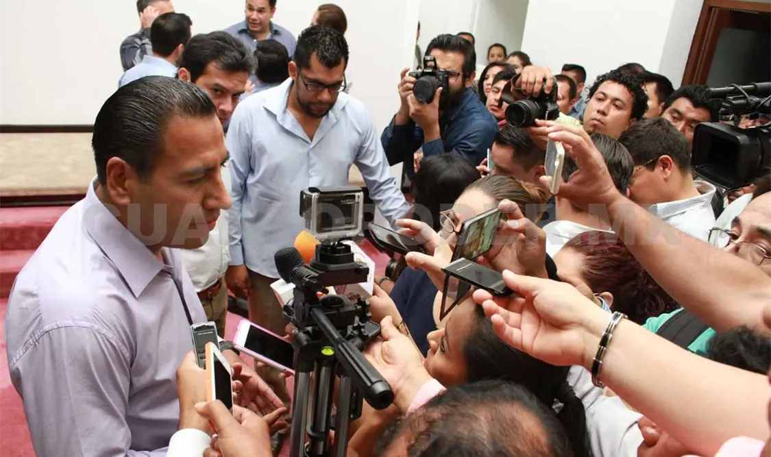 Se respetará paridad de género en elección popular