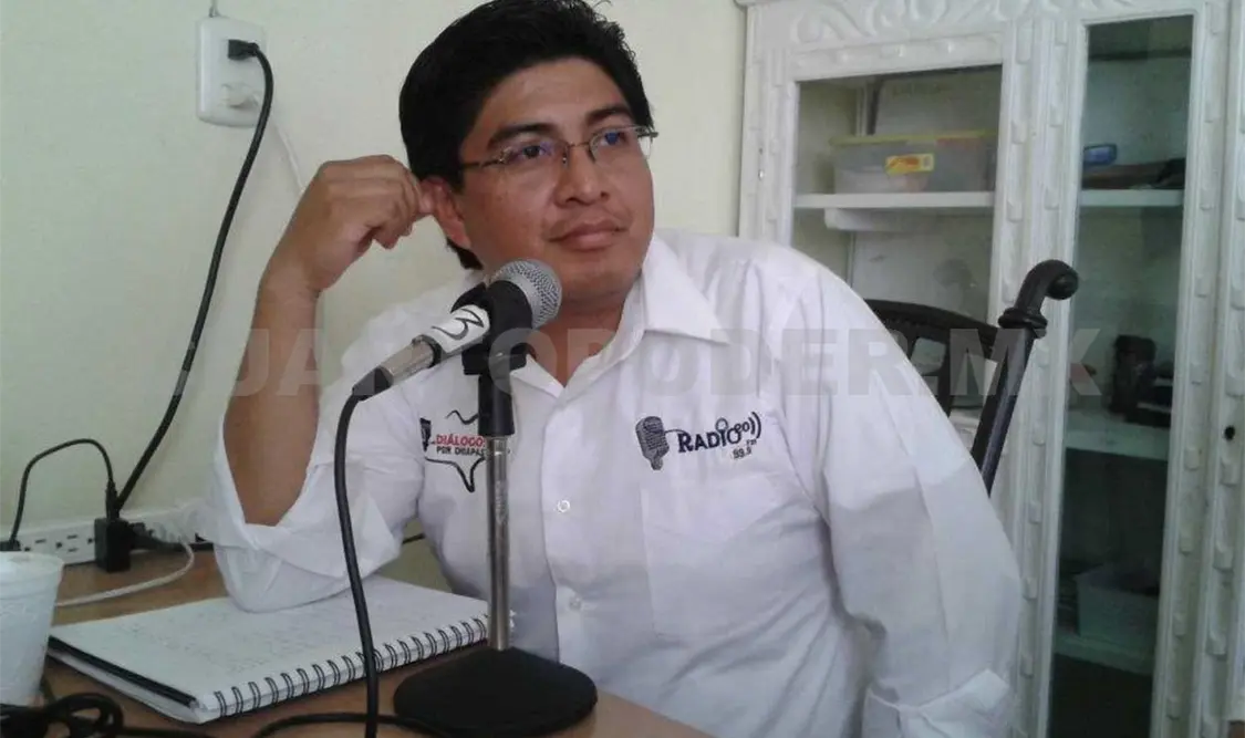 Escritor cobachense presentará libro y revista