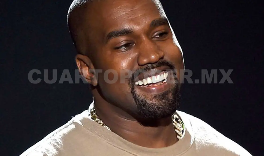 Kanye West interrumpe discurso de boda