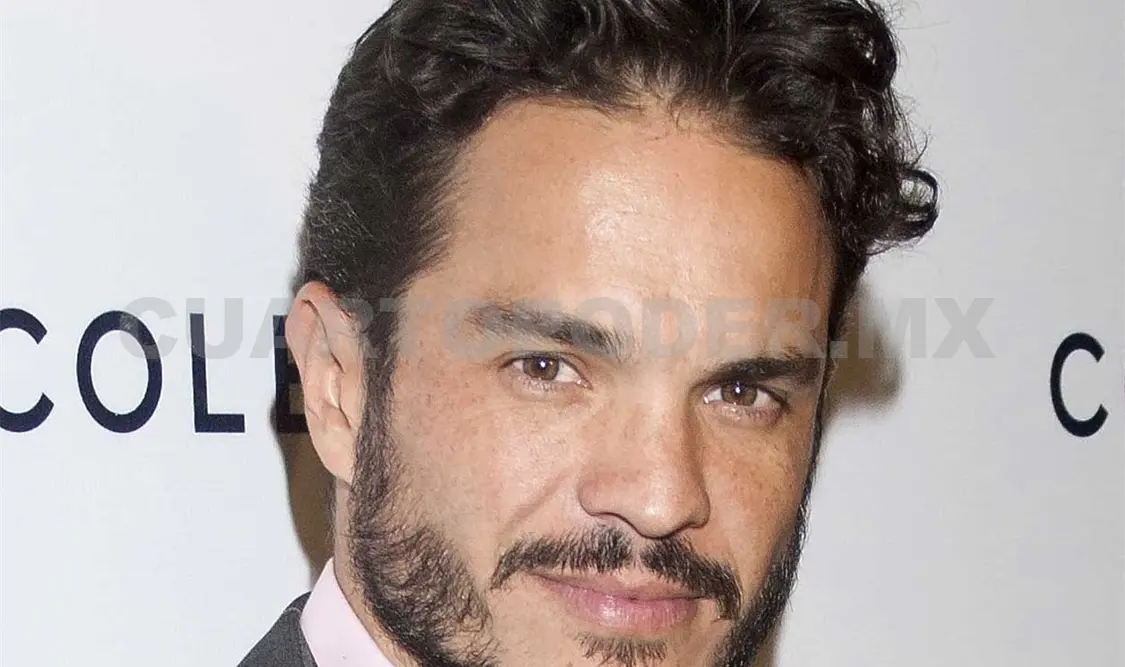 Kuno Becker logra su objetivo