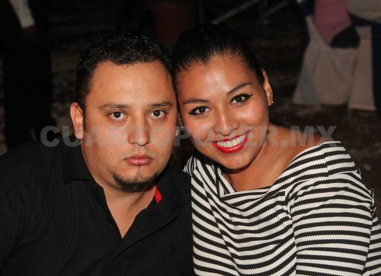 Un gran festejo para Jovani