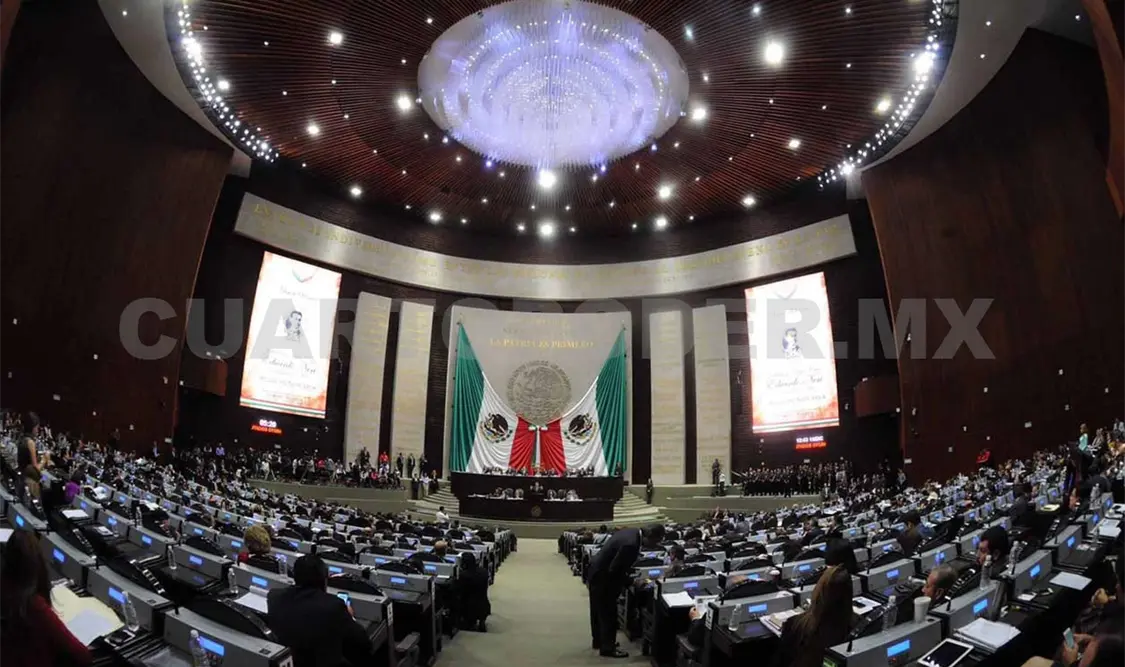Aprueban Ley Federal sobre Zonas Económicas