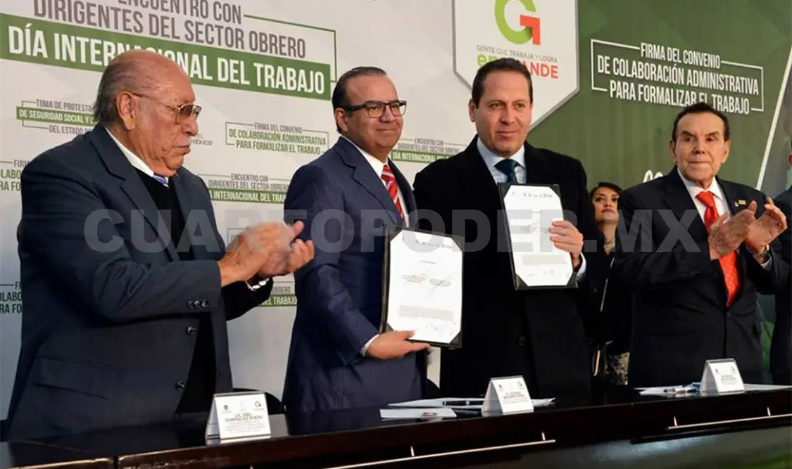 Necesario revisar edad de cesantía