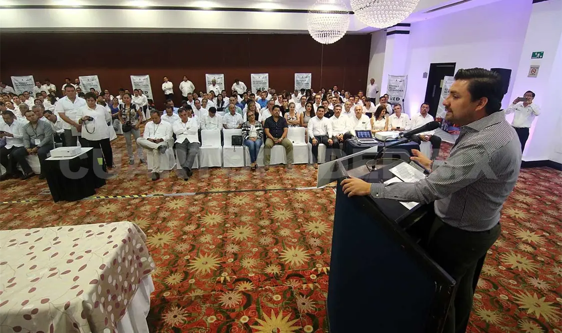 Ayuntamiento se compromete en el tema de Salud