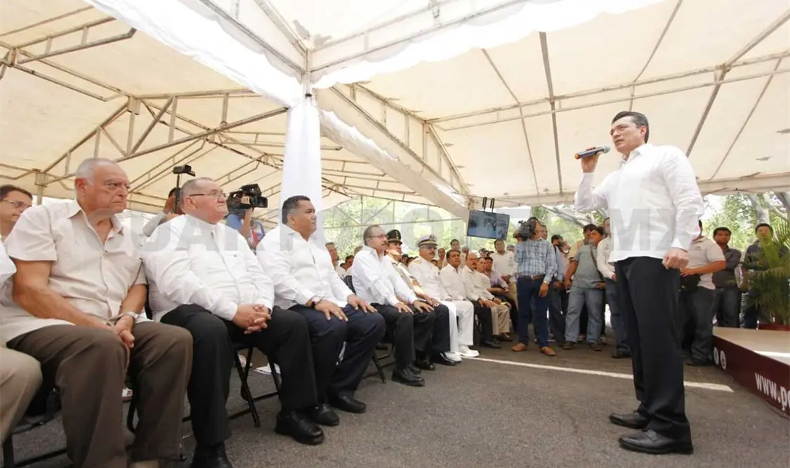 Inauguran la primer Feria de “Justicia para Todos”