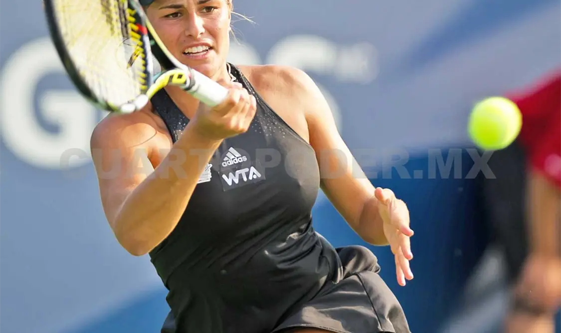 Kuznetsova vence a Brengle en 2a ronda