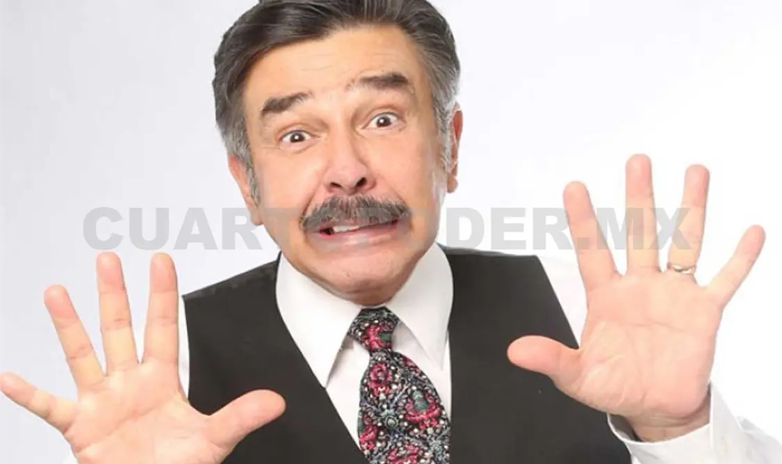 Jorge Ortiz de Pinedo casi se va de Televisa