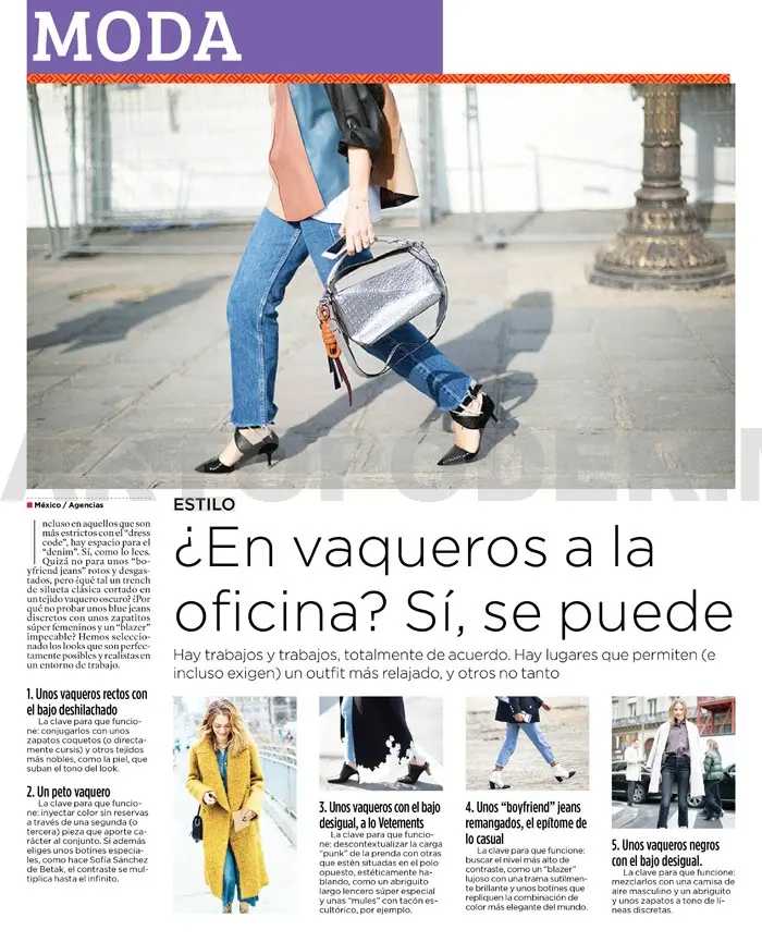 MODA