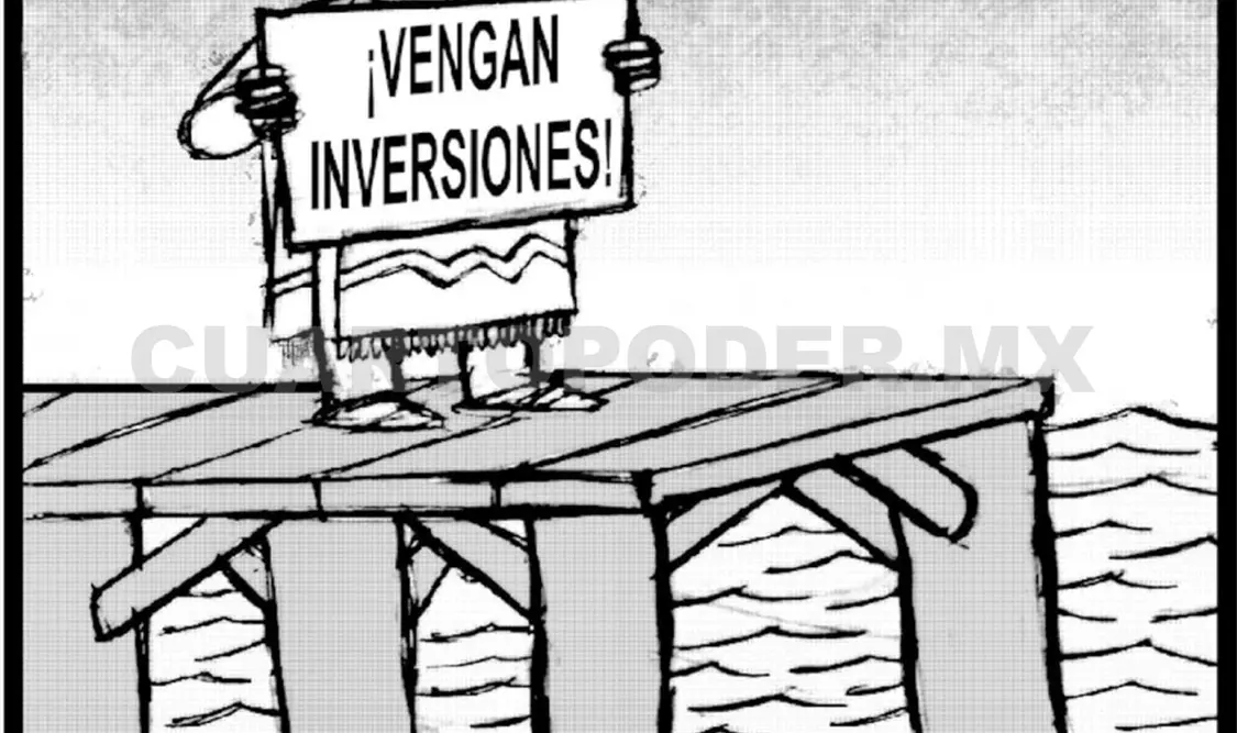 México y los puertos