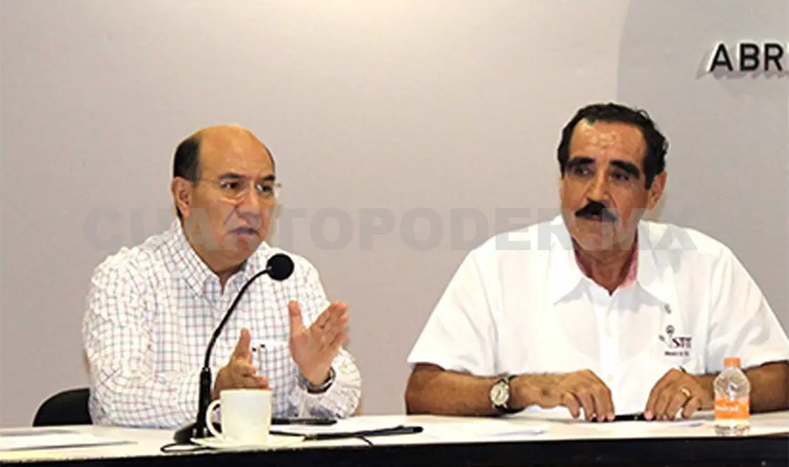 Avanza el diálogo con transportistas organizados