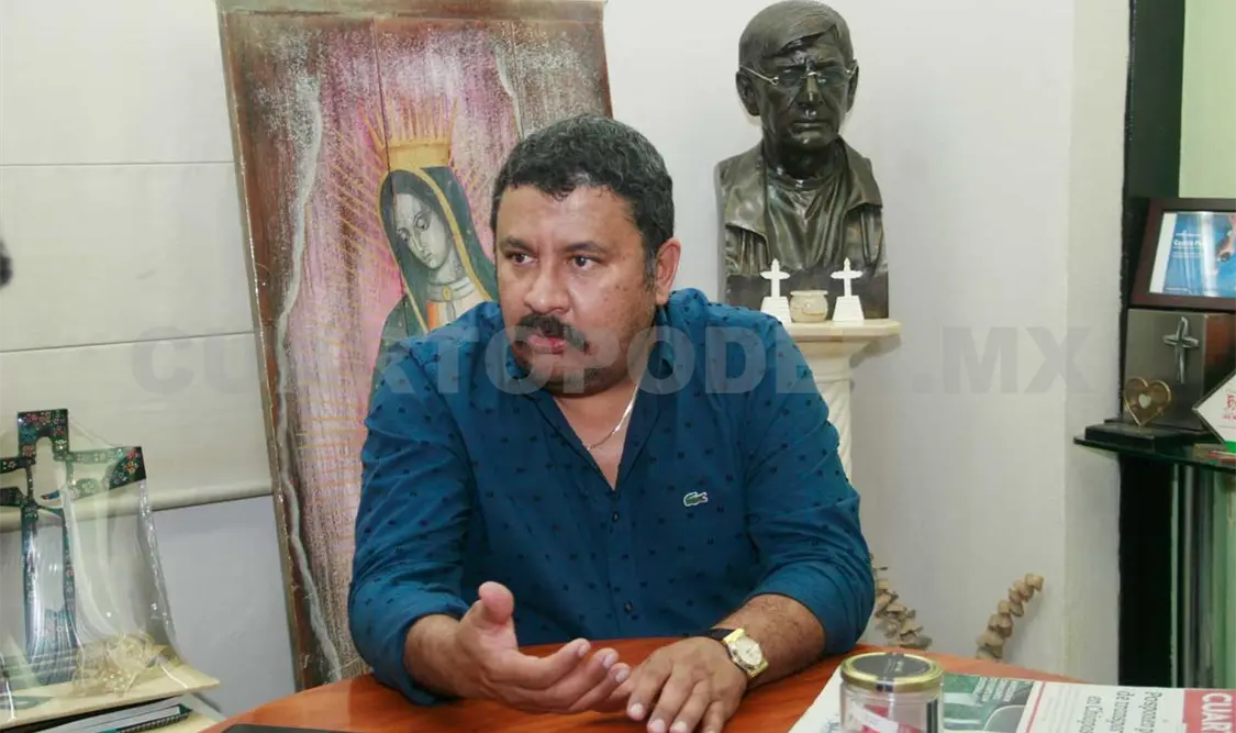 Reorganización permite desarrollo de obras