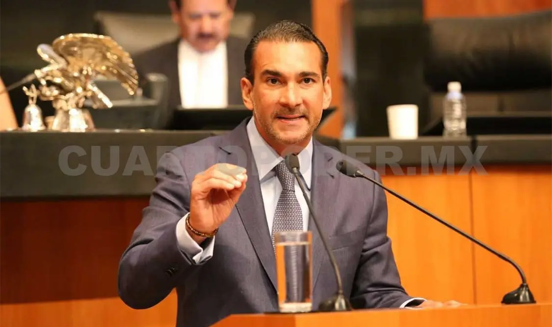 Continuará defensa de la agenda ambiental