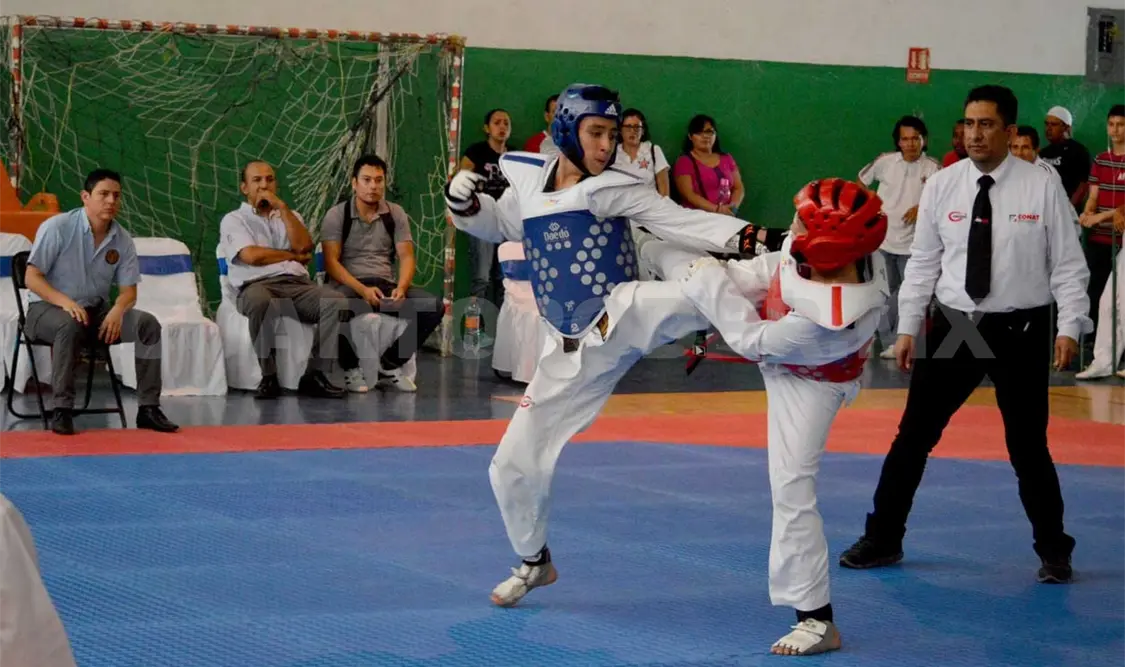 IOITKD buscará figurar en el regional de ON