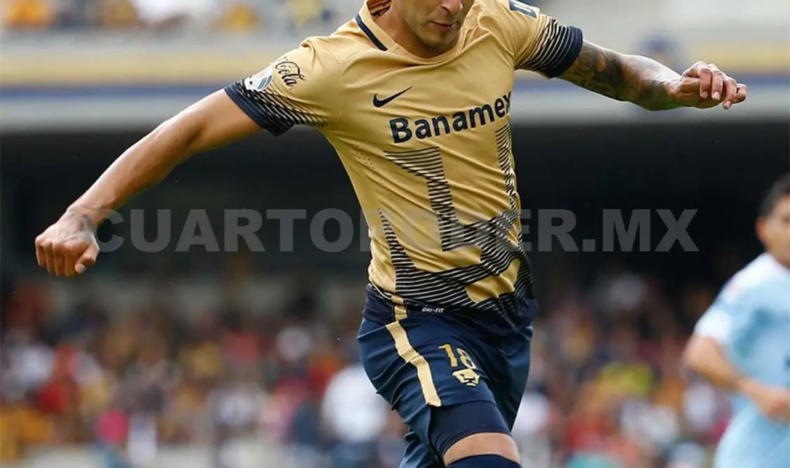 Pumas con idea de mantenerse en Liguilla