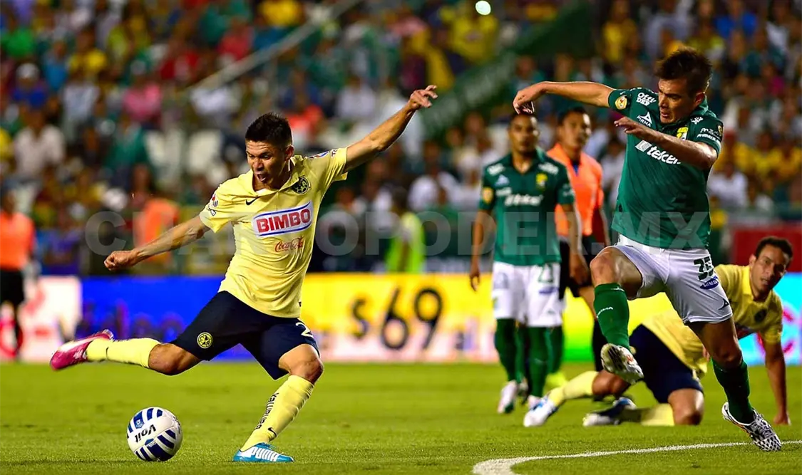 Consciente de que América se esforzó por título