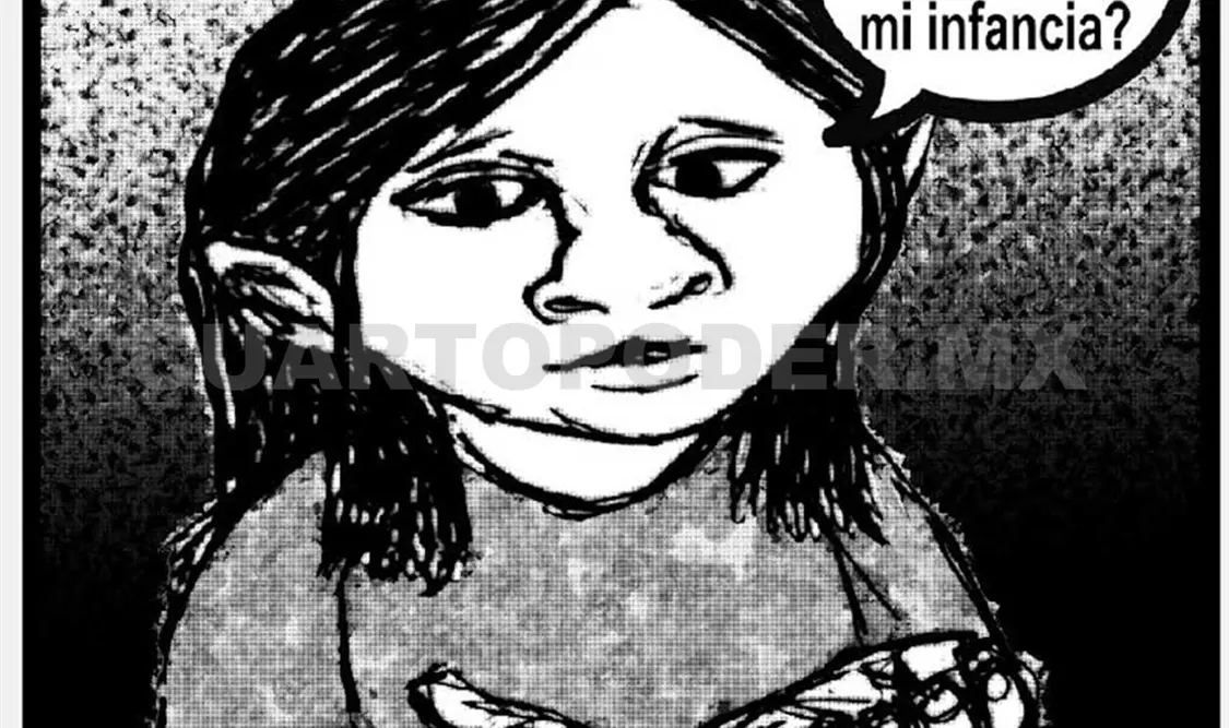 Día del Niño en México