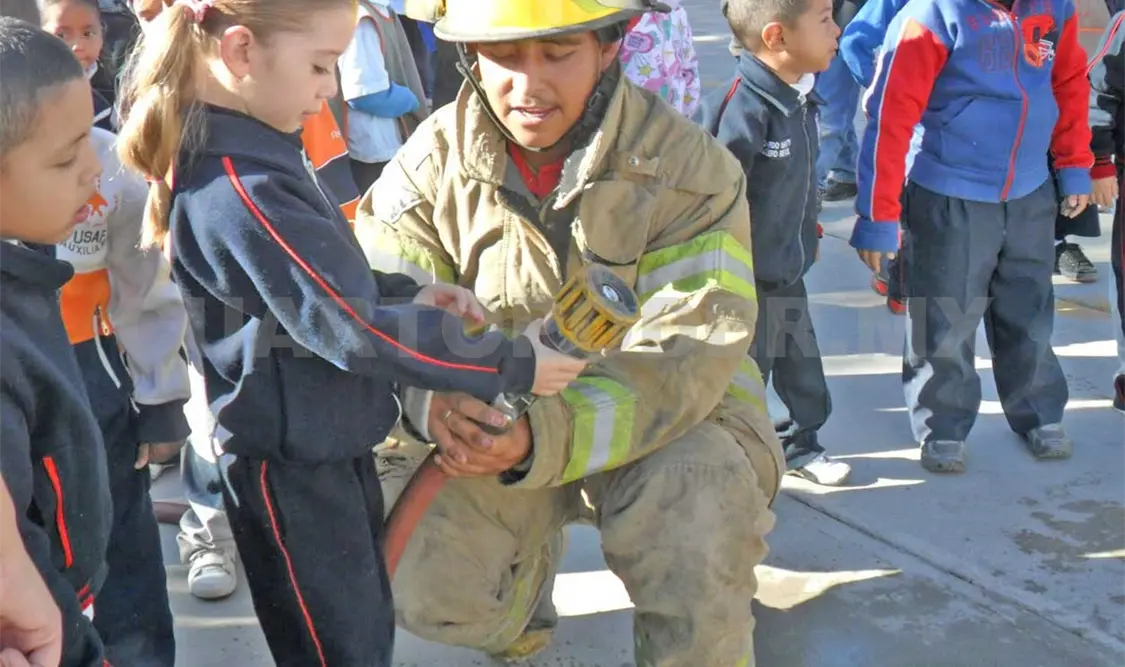 Piden garantizar derechos de niños