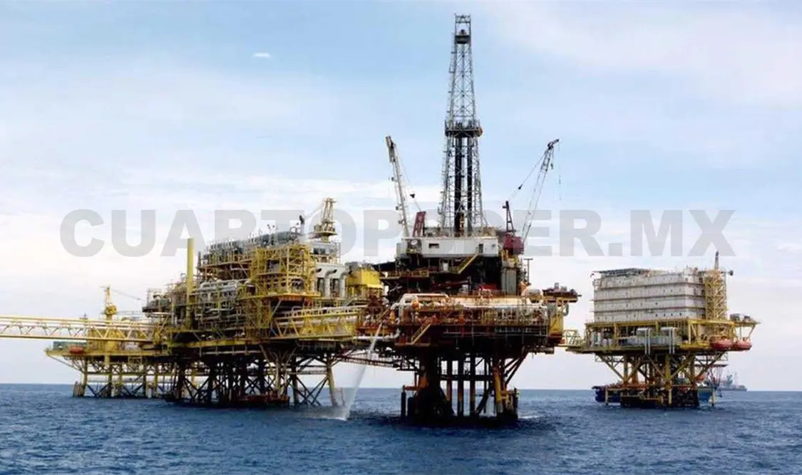 Menos recursos para Fondo del Petróleo