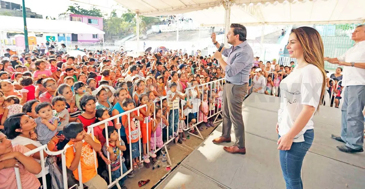 El mejor regalo de la niñez es erradicar el trabajo infantil