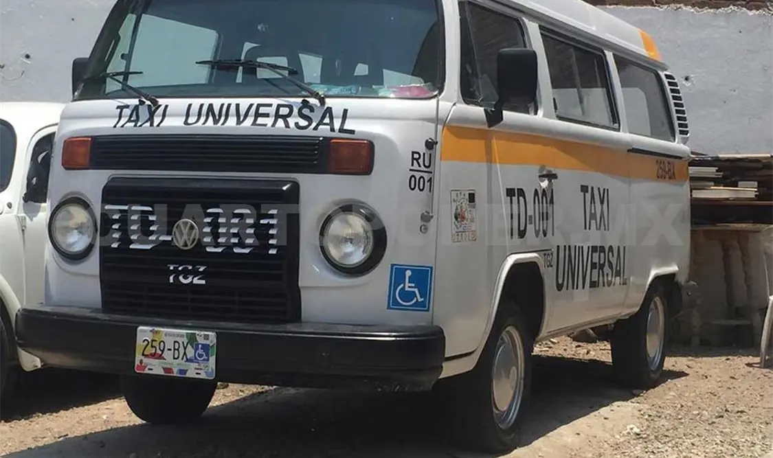 Avanza proyecto de transporte