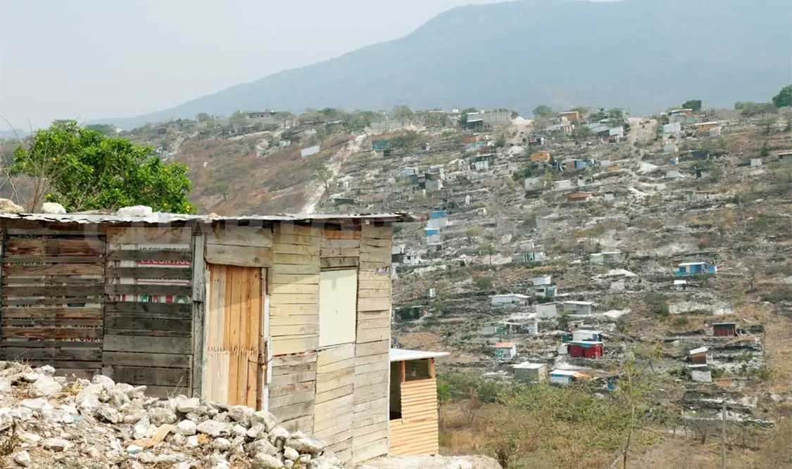 Priorizan calidad en viviendas rurales