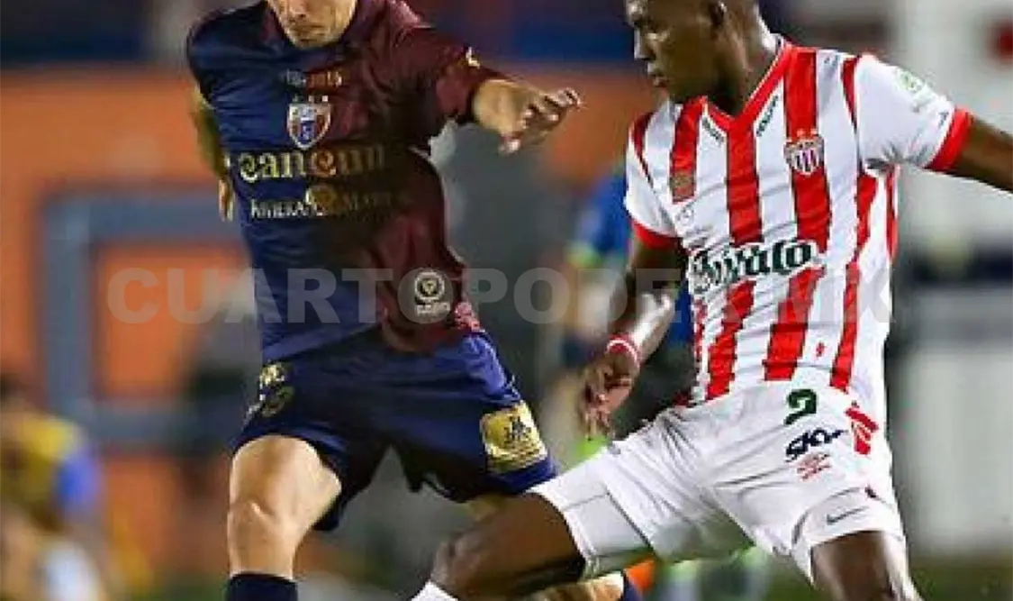 Necaxa va por pase a final contra Atlante