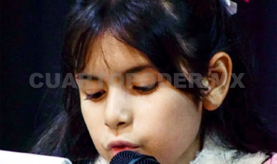 La escritora infantil Ximena Rojas Jiménez. Cortesía