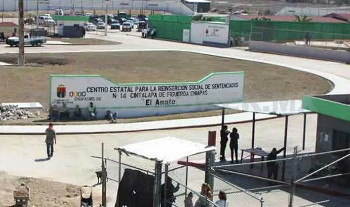 Decretan detención de Juan José Reyes