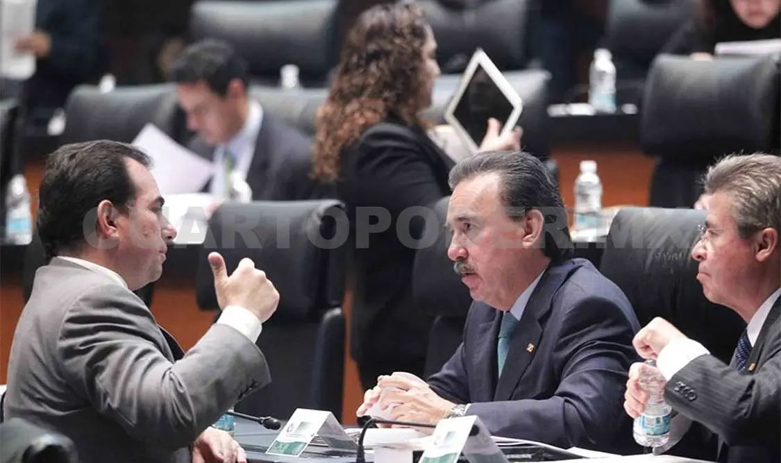 Listo PRI para la justicia cotidiana