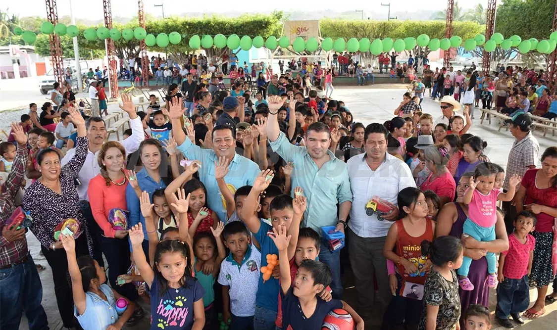 La educación, es la mejor inversión