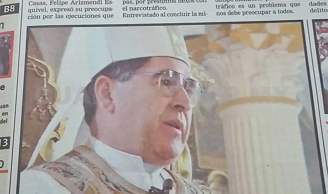 Siniestro pasado: Piden certidumbre para Comité Campesino