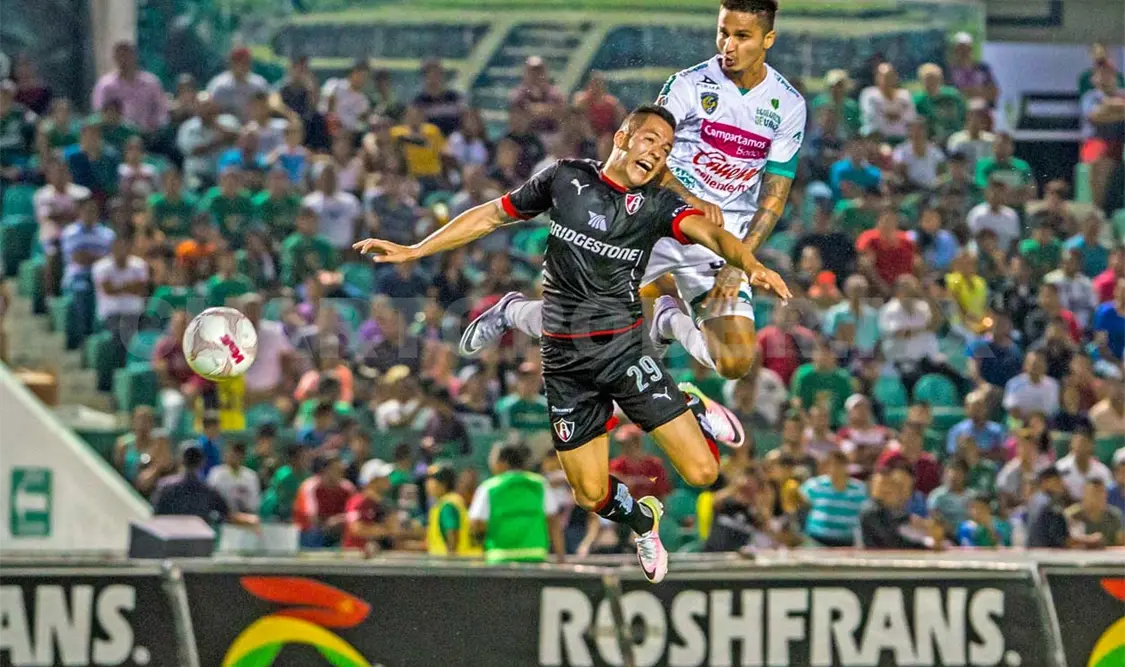 Triste despedida en casa para Jaguares