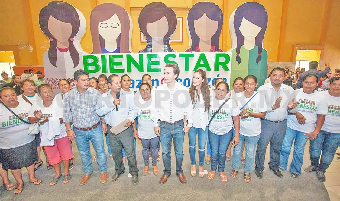 MVC trabaja para que la justicia tenga visión de género