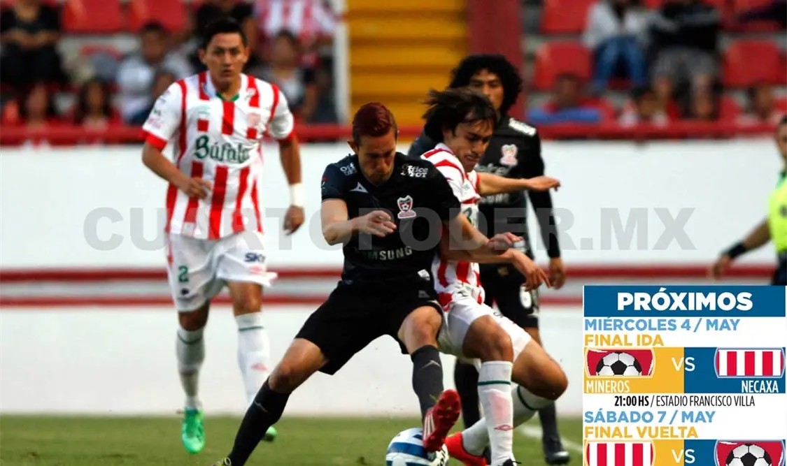 Miércoles y sábado cierra el Clausura del Ascenso MX