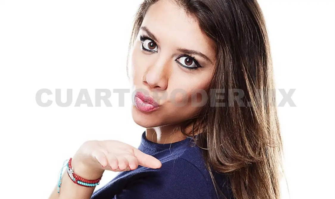Karime, de Acapulco Shore, lanza sencillo