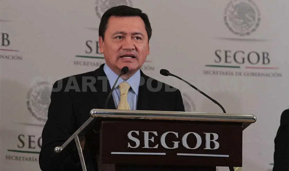 Trabajo coordinado da seguridad