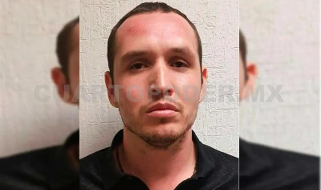 PGR busca extraditar a delincuente