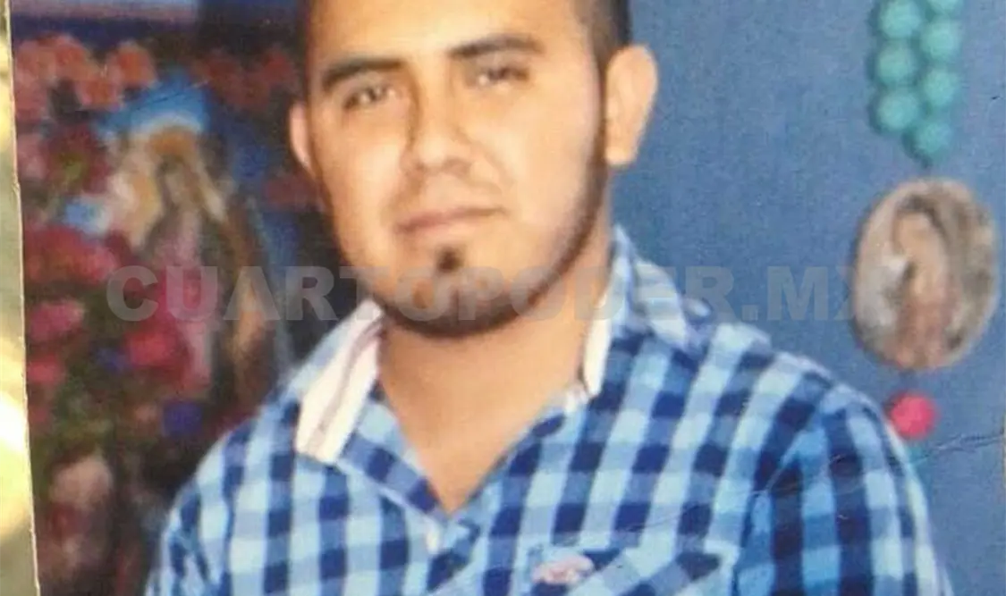 Piden agilizar la búsqueda de joven desaparecido