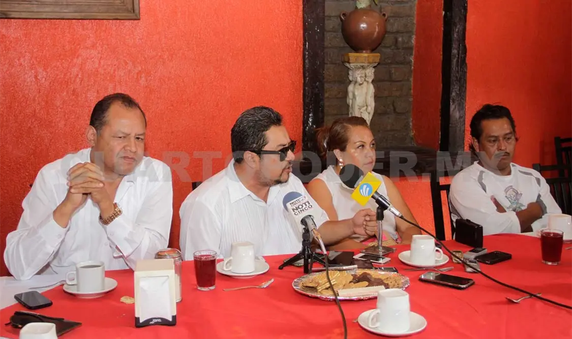 Mototaxistas denuncian abusos en operativos