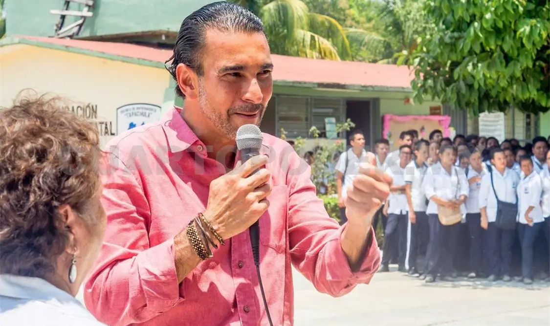 La educación es fundamental para un Chiapas productivo