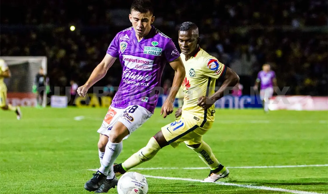 Da Silva elogia a dos felinos juveniles