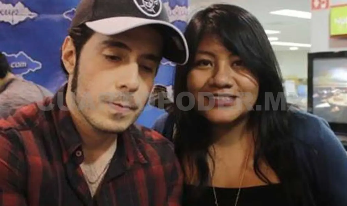 Integrante de PXNDX despreció a sus fans